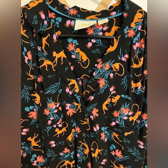 Maeve by Anthropologie Blouse - Picture 3 of 6